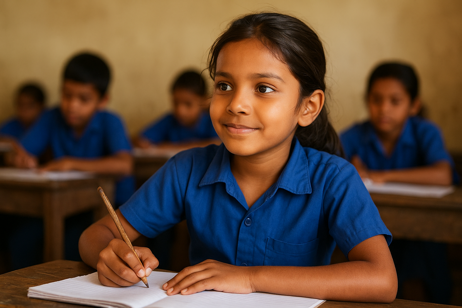 Why Child Education is a Must for a Brighter Future