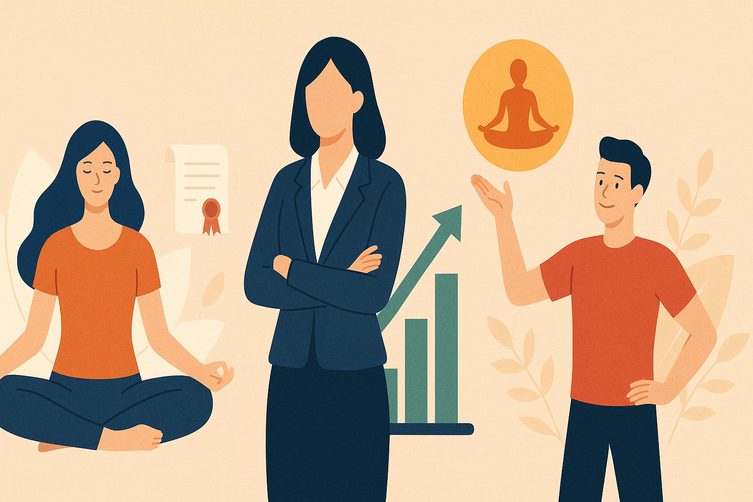 What is The Role Of Holistic Development In Career