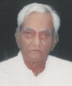 Brajdeo Sahay